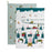 Home For Christmas | Tea Towel Pair