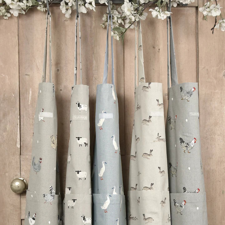 Lay a Little Egg | Adult Apron