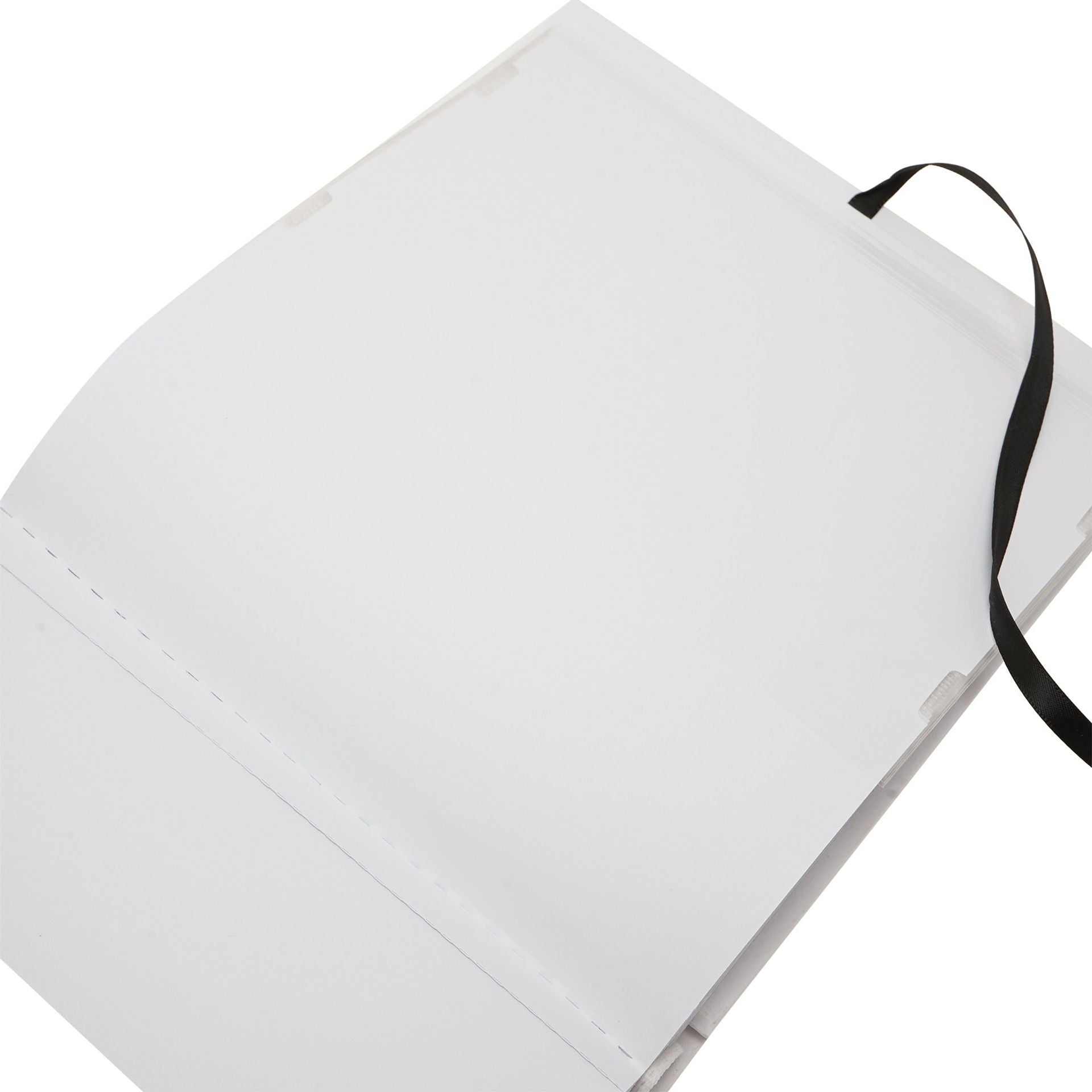 Amore | Textured Photo Album “ Beautiful Bride”