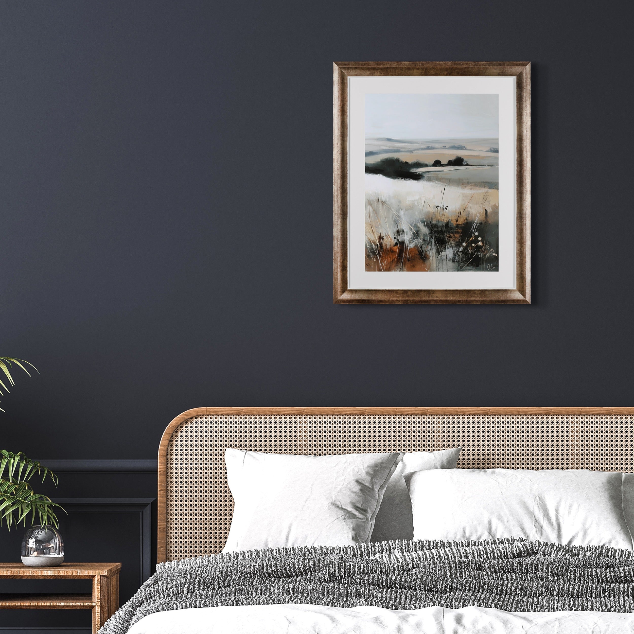 Autumnal Aura | Large