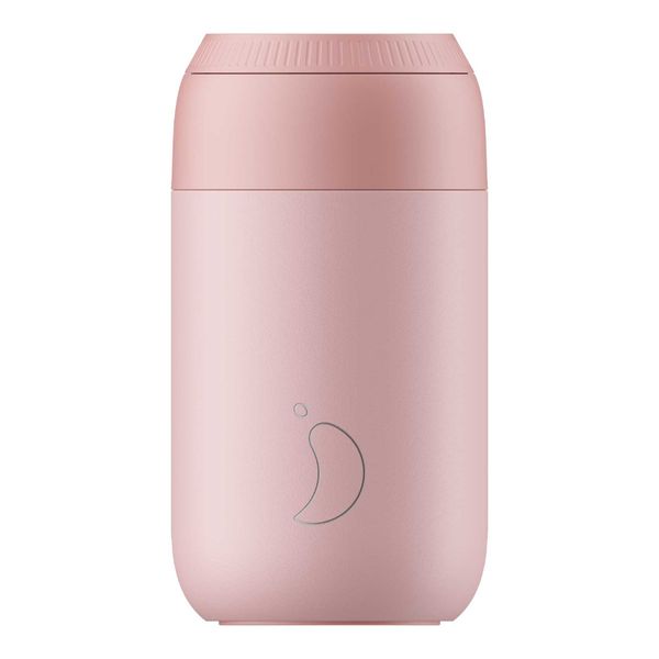 Series 2 | Blush Pink Coffee