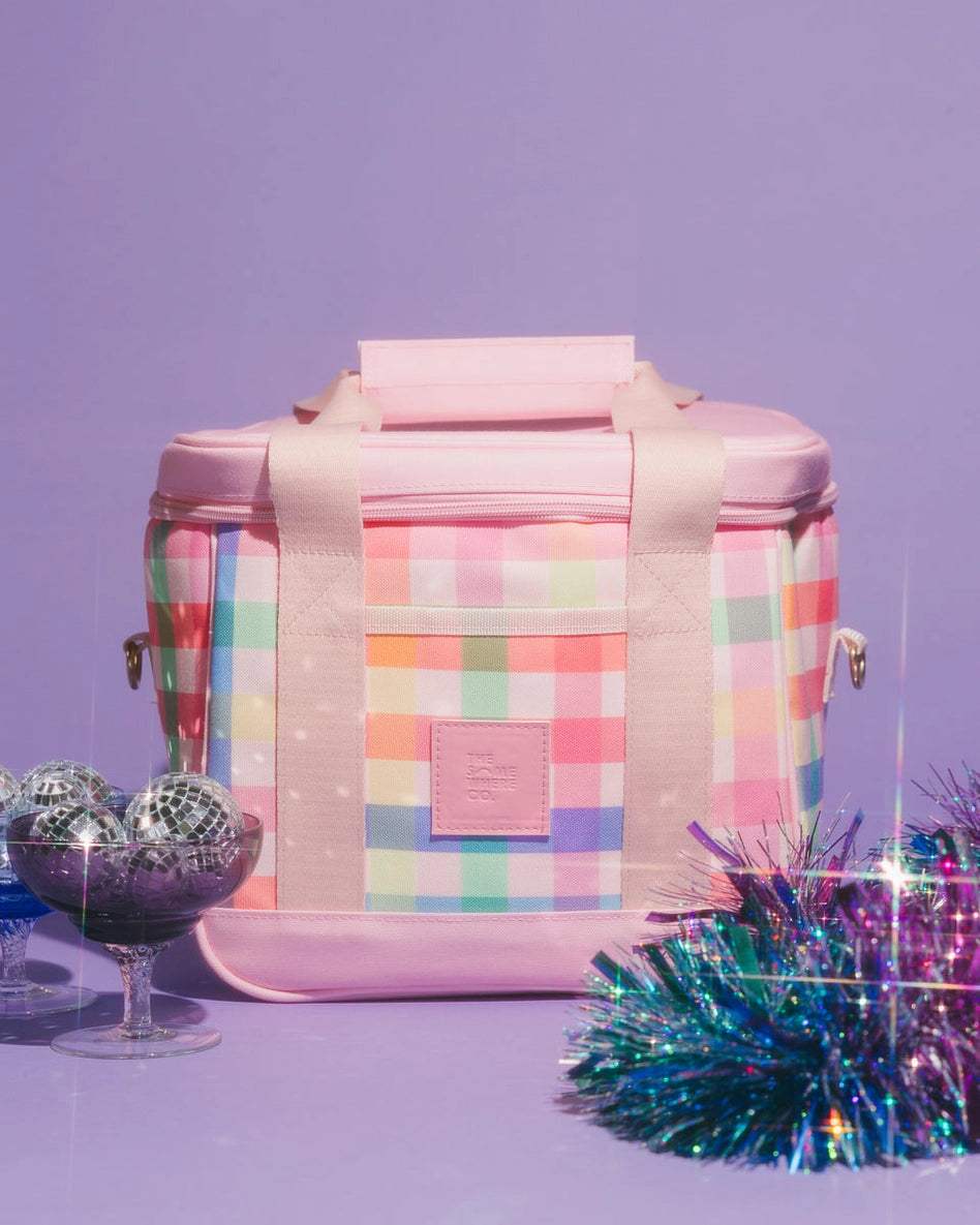 Sugarplum | Midi Cooler Bag