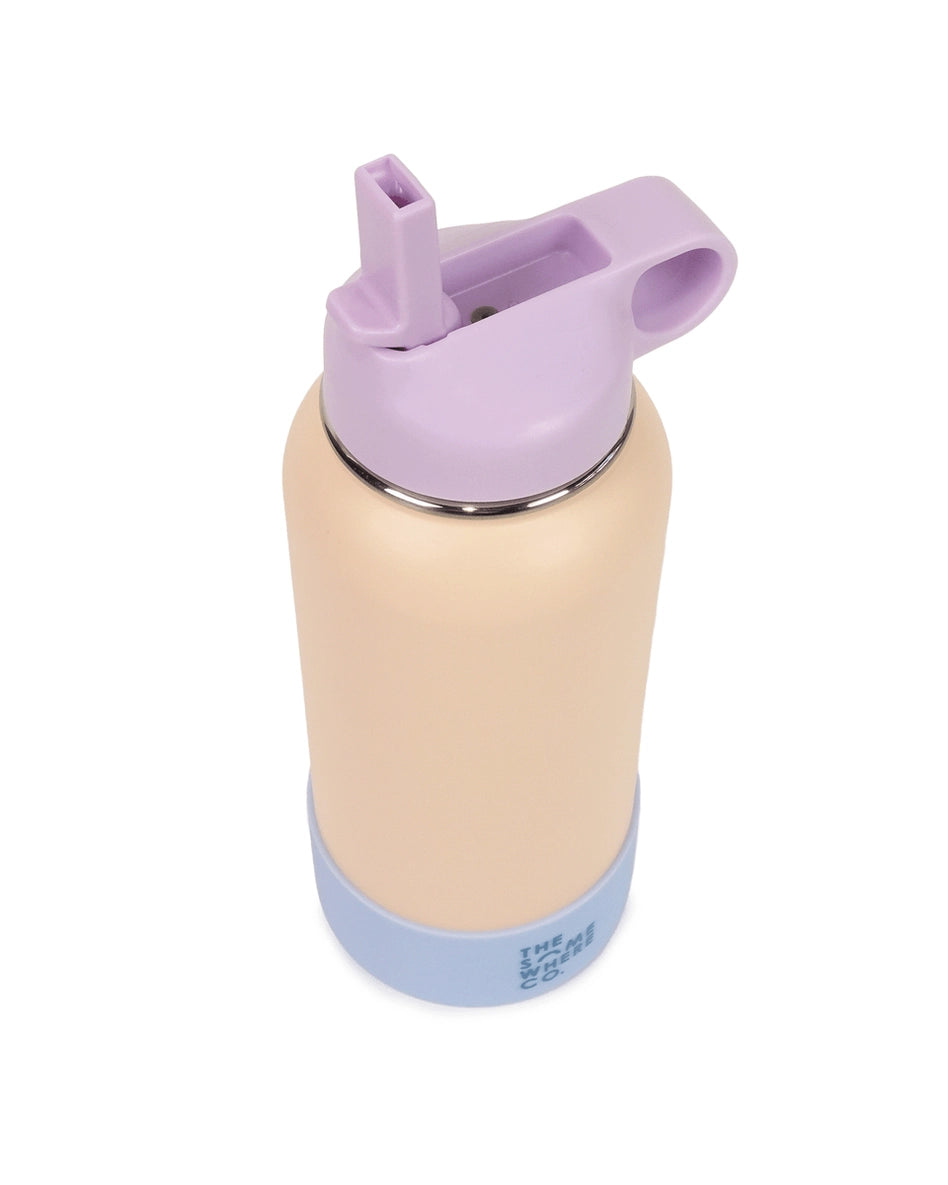 Apricot | 1L Water Bottle