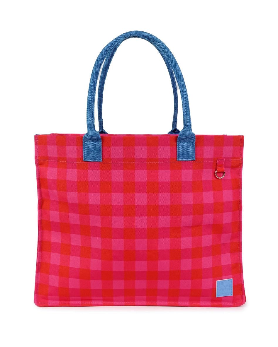 Cherry Pie | Ultimate Tote Bag