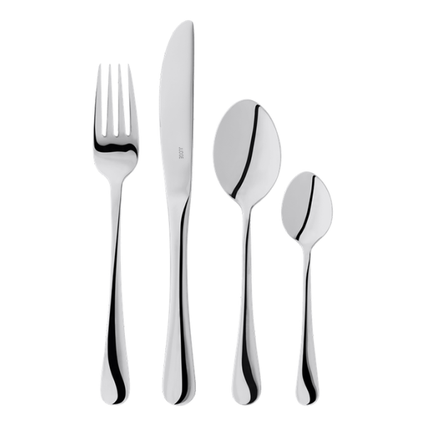Windsor 24 Piece Cutlery Set
