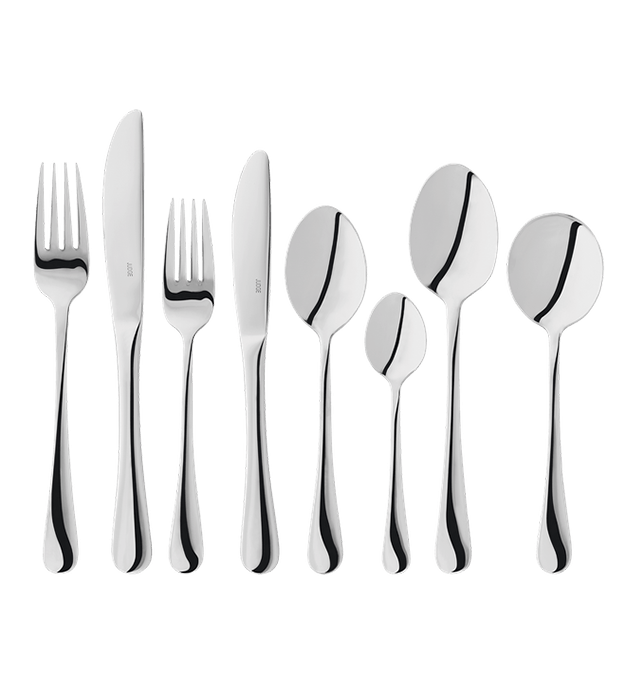 Windsor | 44 Piece Cutlery Set