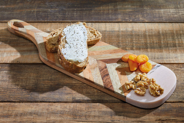 Serenity Prep and Serve Paddle Board