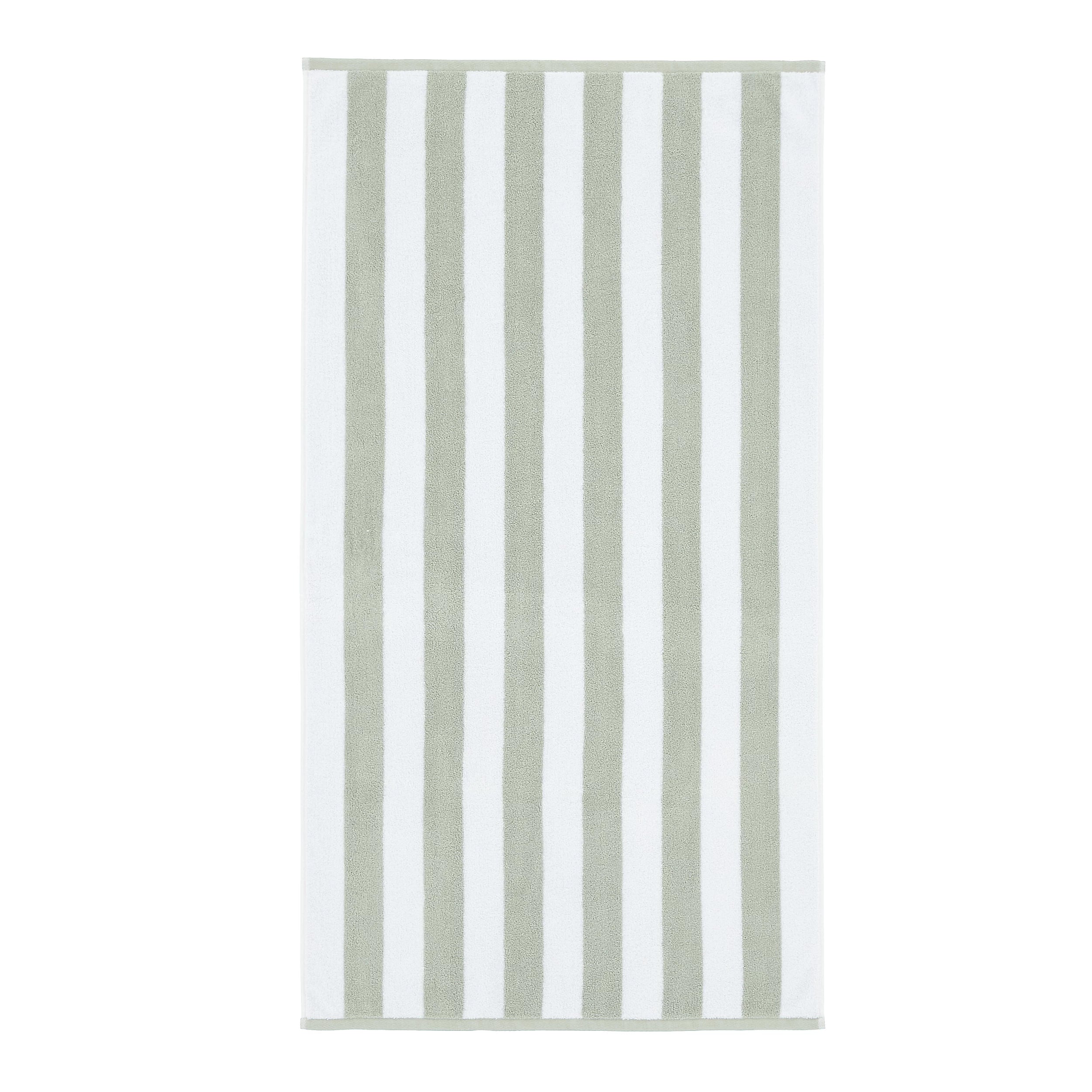 Reversible Stripe | Sage