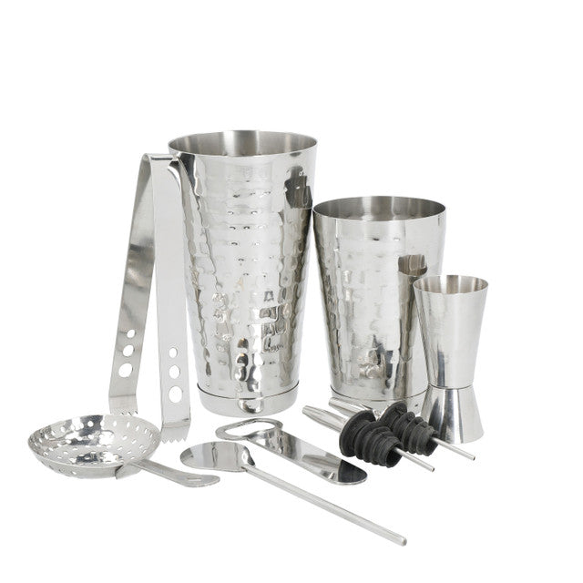 Boston Cocktail Maker Set