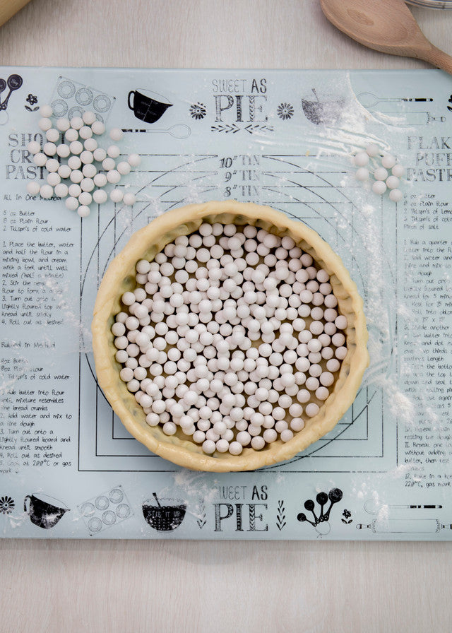 Bake Stir It Up Large Pastry Board