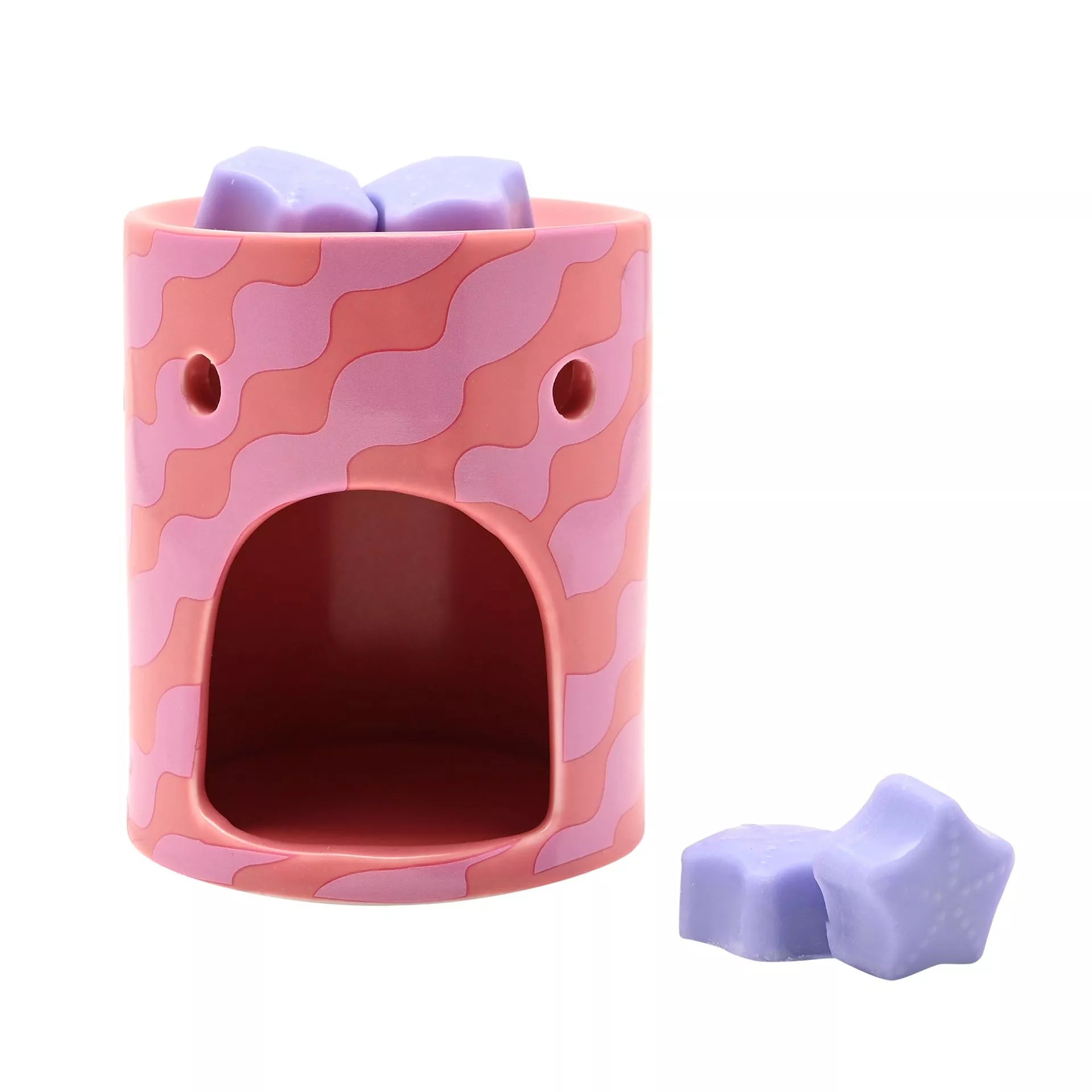 Studio Blom | Dream Big Wax Melt Burner & Melts