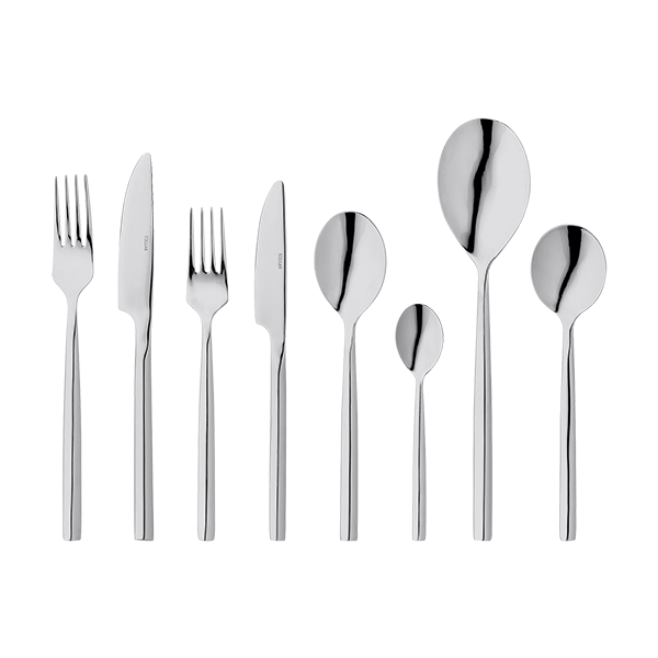 Rochester | 44 Piece Cutlery Set