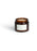 Large Amber Jar Candle | Black Pomegranate