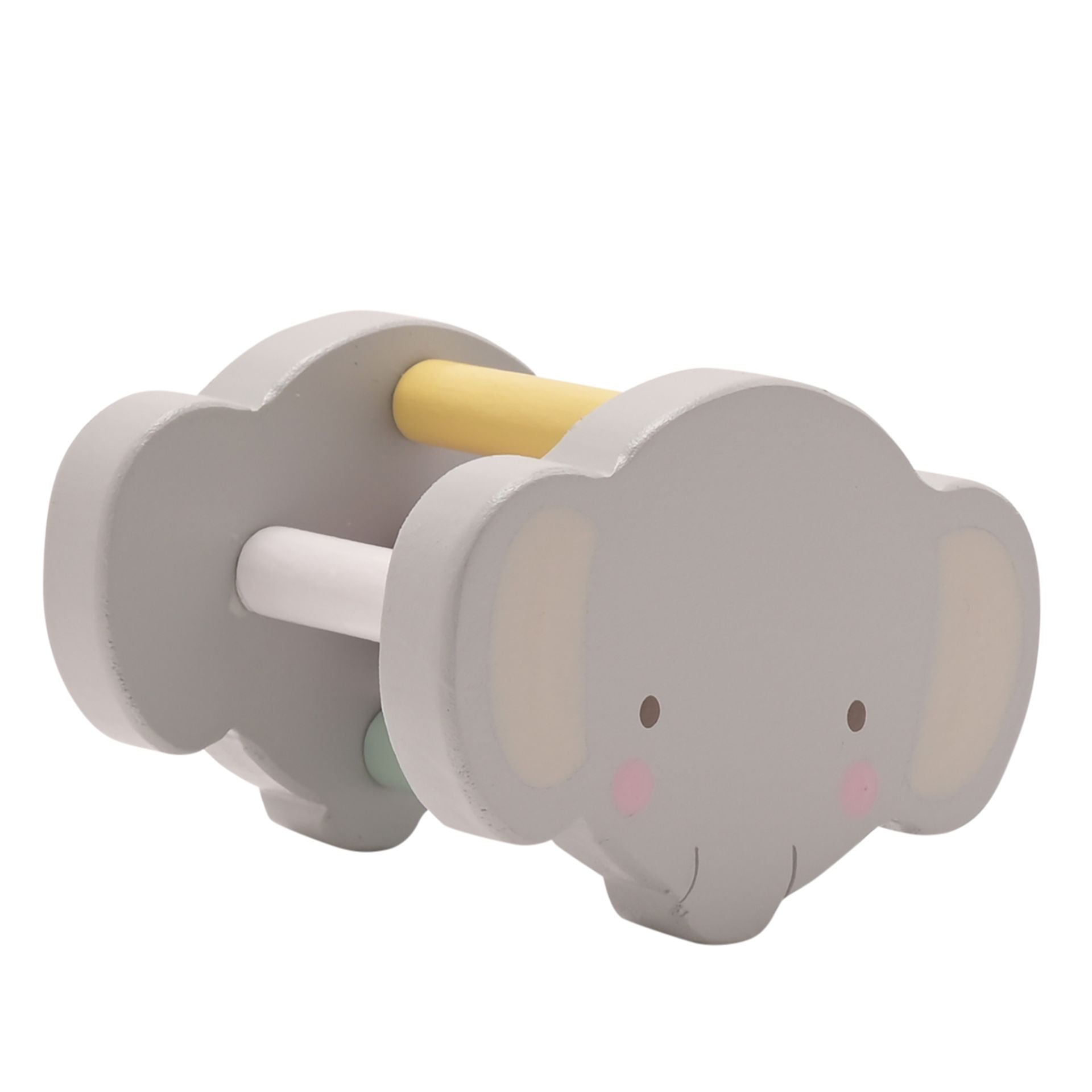 Bambino Drum Rattles