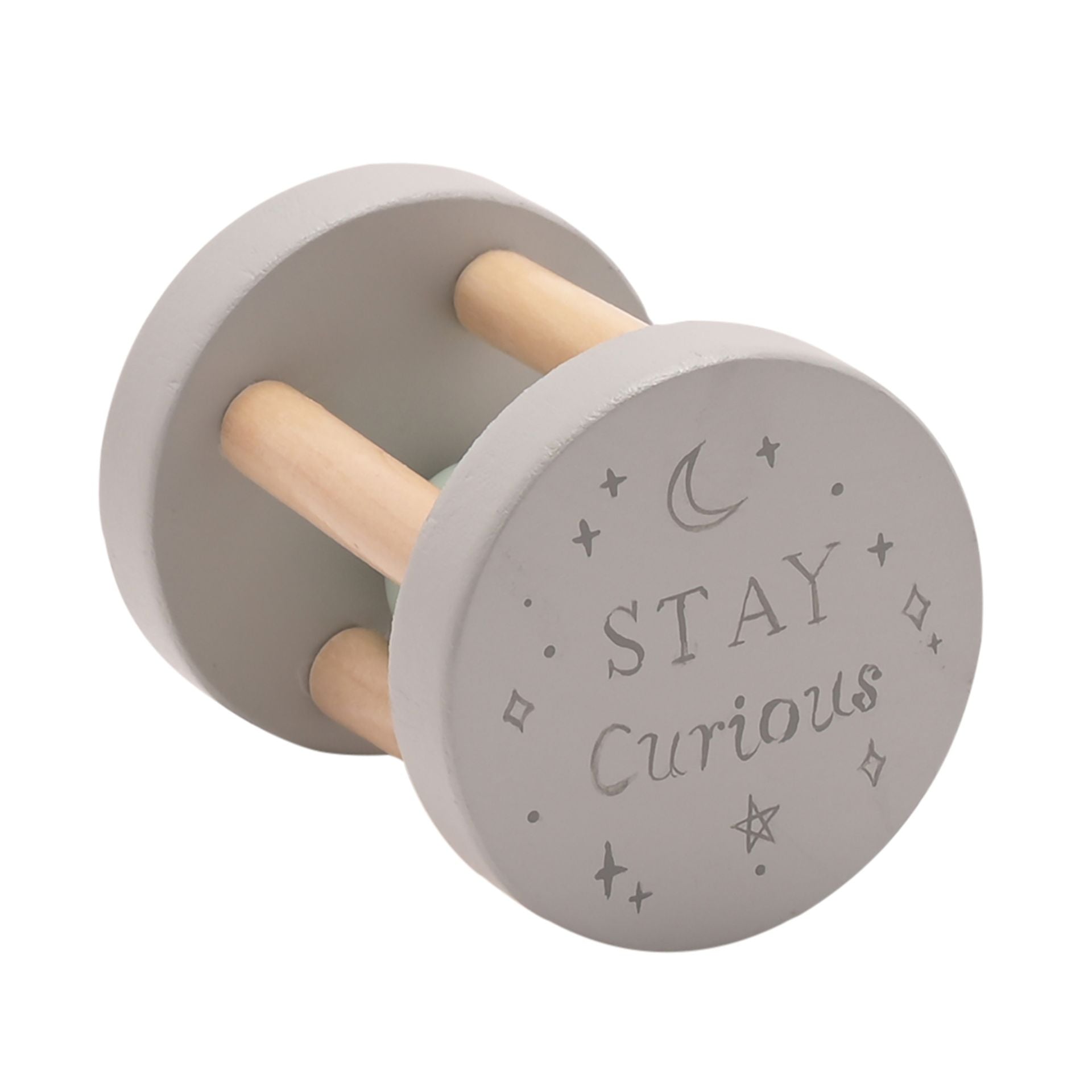 Bambino Drum Rattles