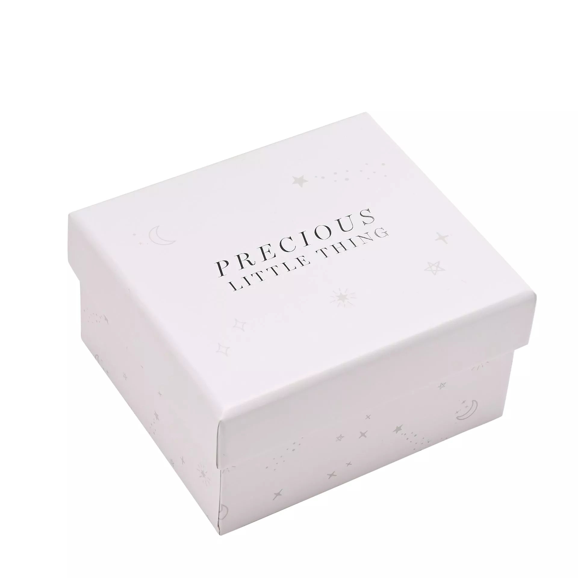 Tooth & Curl Keepsake Boxes | Star & Moon Design