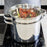 26cm Multi Cooker and Steamer