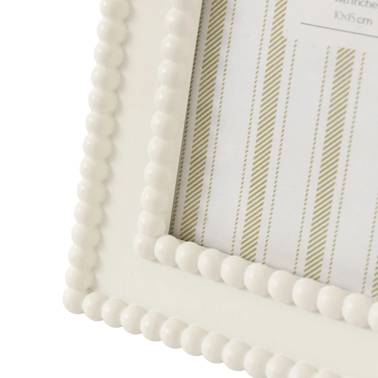 Cove Beaded | Photo Frame