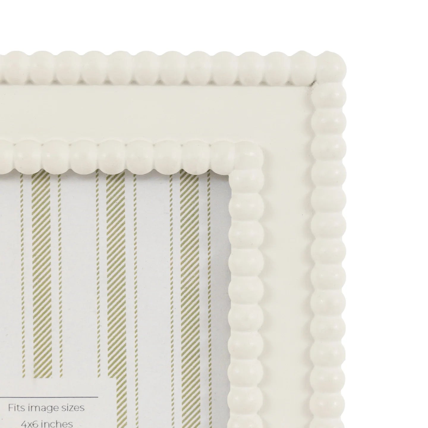 Cove Beaded | Photo Frame