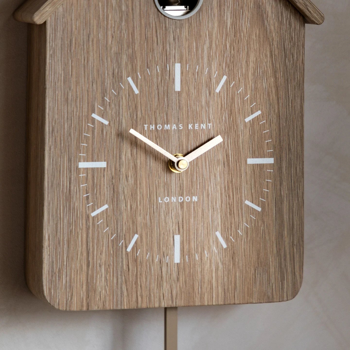 Cuckoo Wall Clock