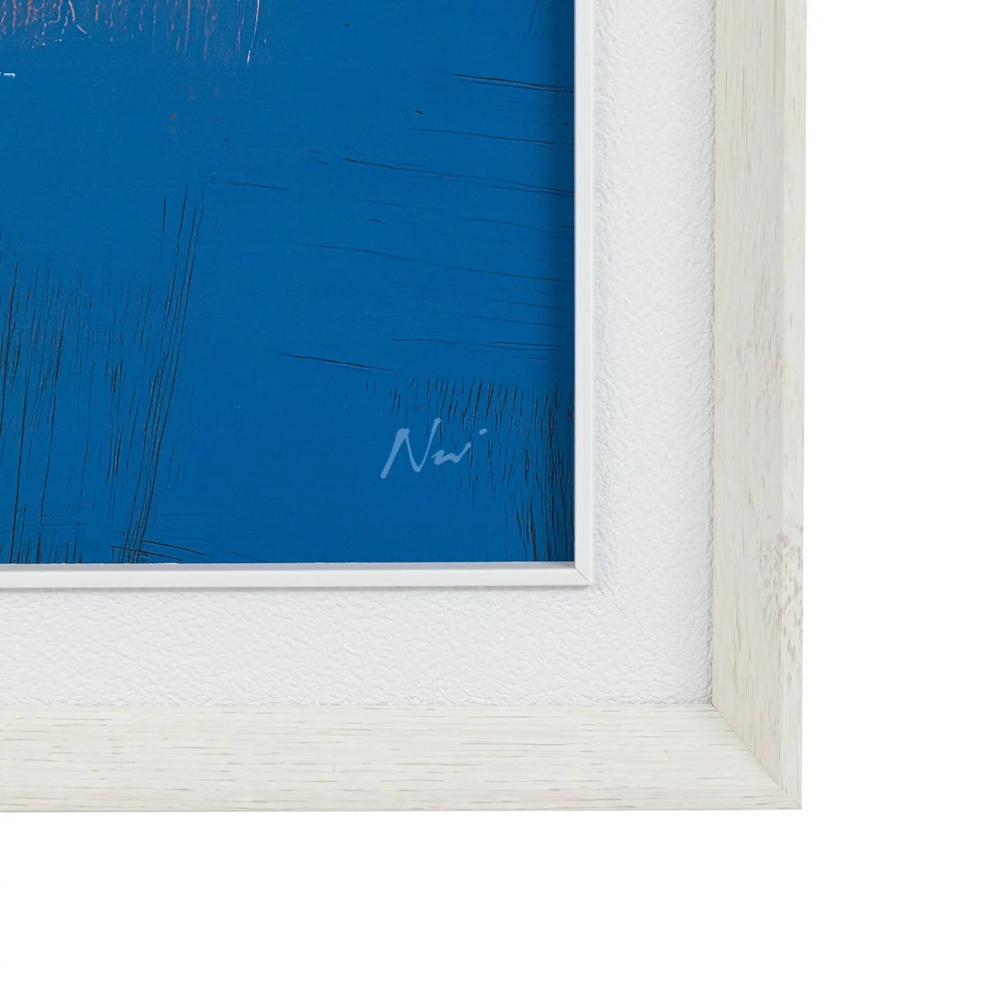 Heading Out Framed Canvas
