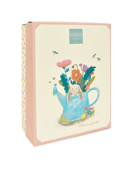 Chive Rabbit | Music Box