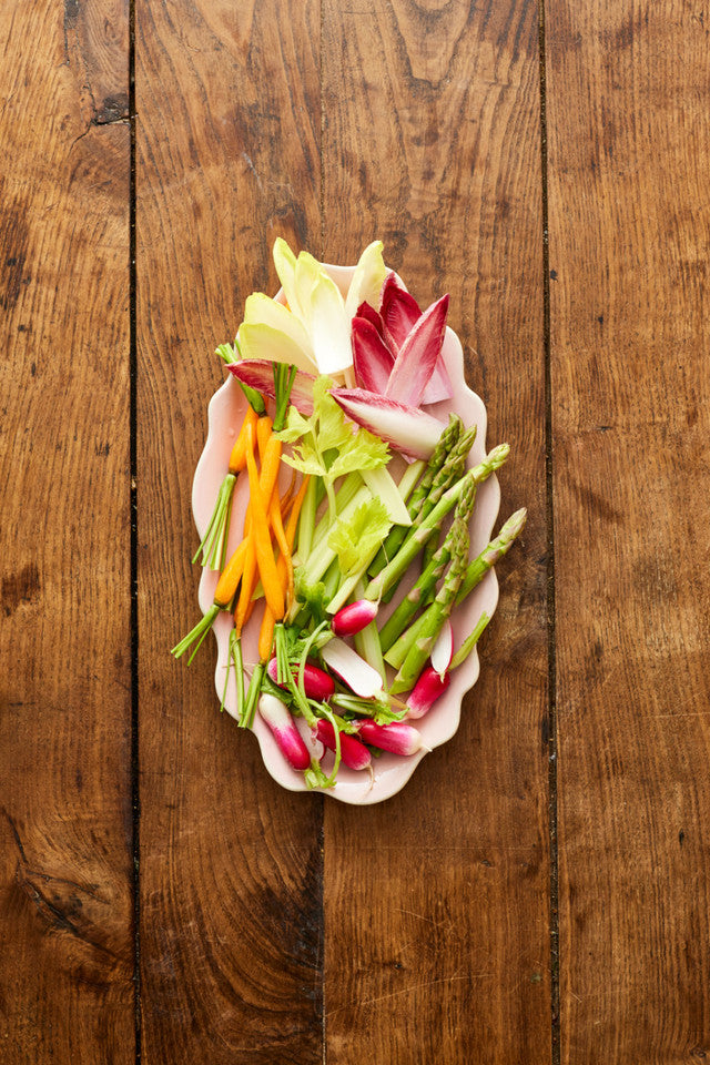 Jamie Oliver | Big Love Pass-me Platter