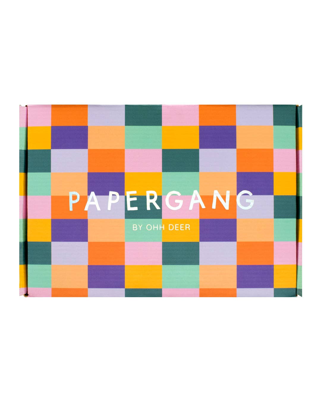 Papergang 'Bright Ideas' Stationary Box