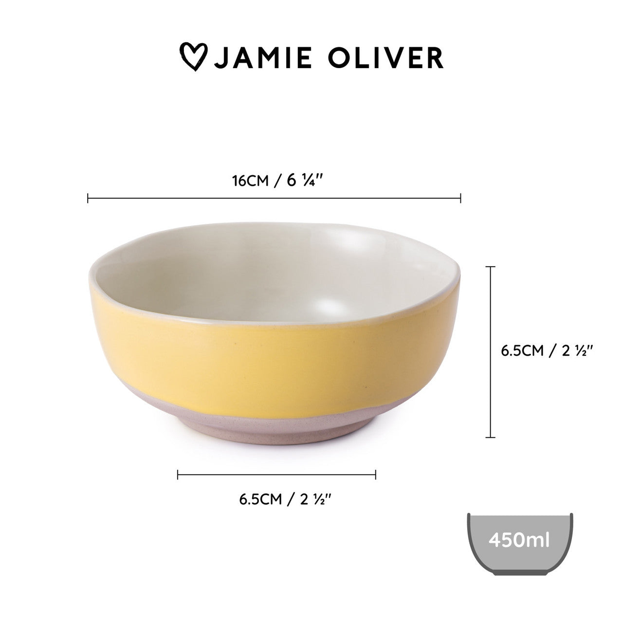 Jamie Oliver | Big Love Brilliant Bowls