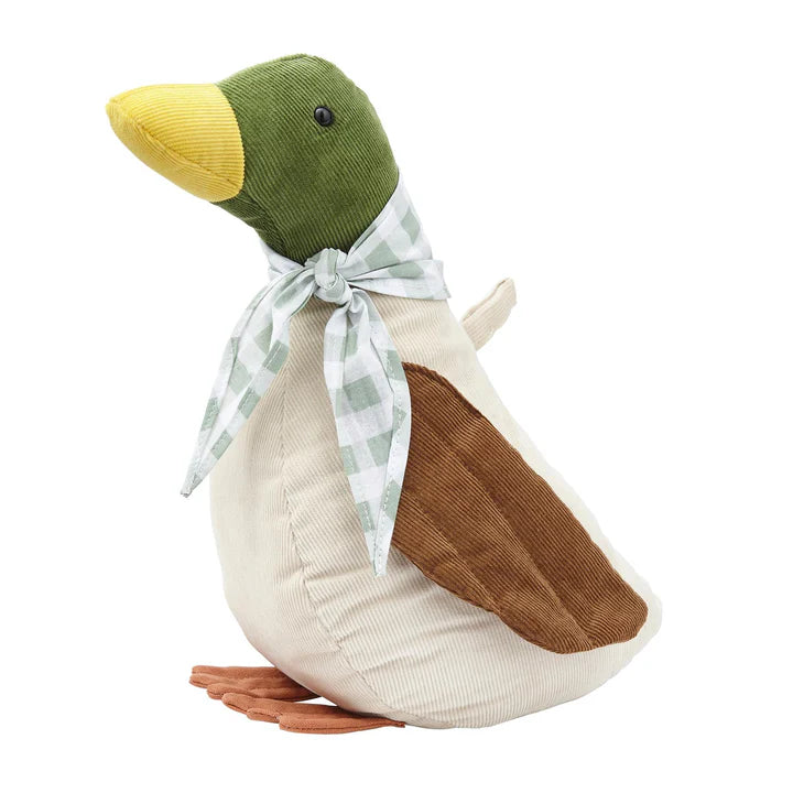 Mallard | Doorstop