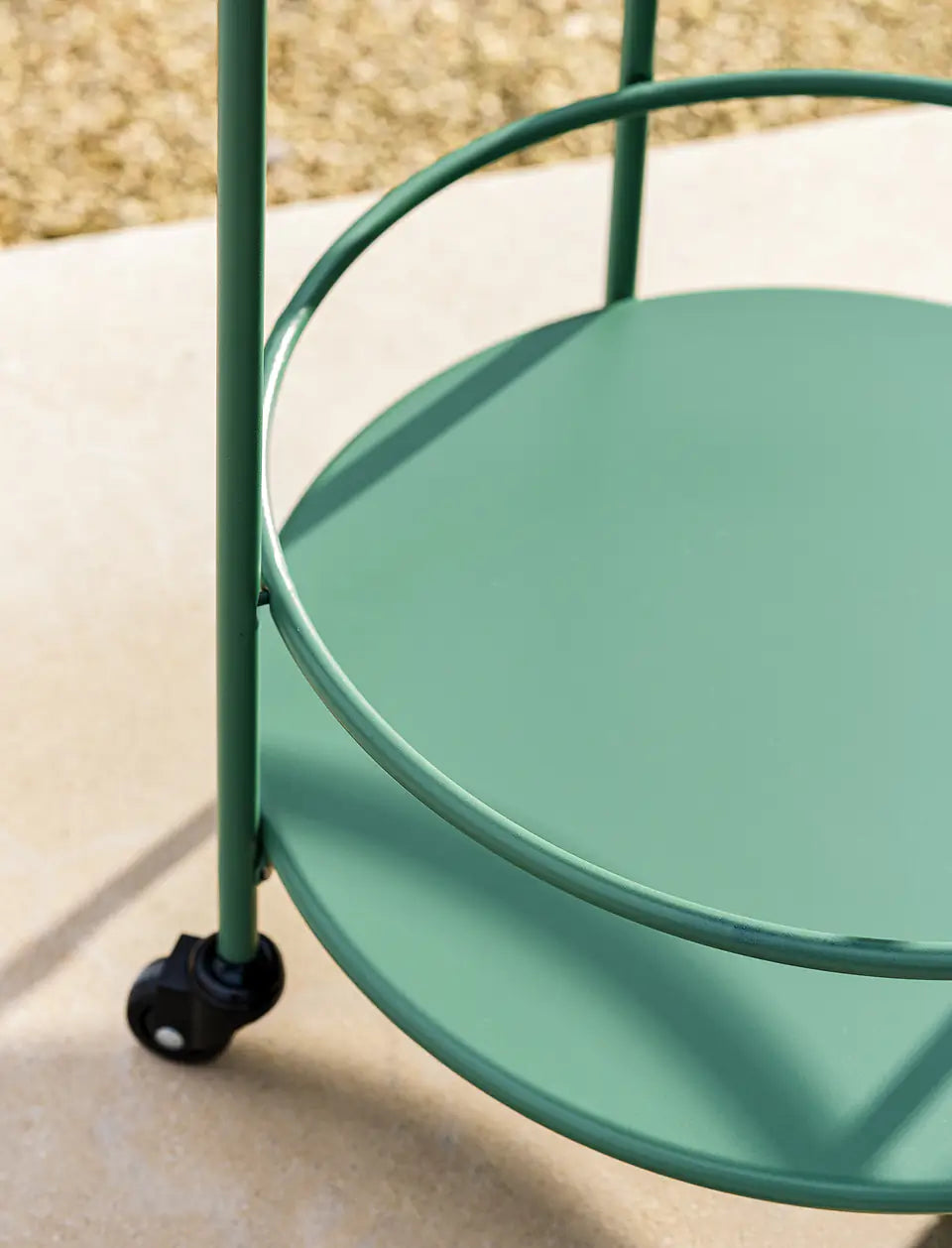 River | Drinks Trolley