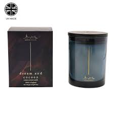 The London Wax Company | Dream & Cocoon Boxed Candle