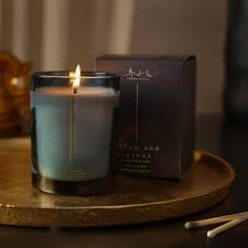 The London Wax Company | Dream & Cocoon Boxed Candle