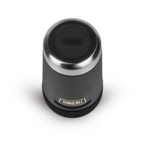 Icon Can Insulator | 355ml Granite Black