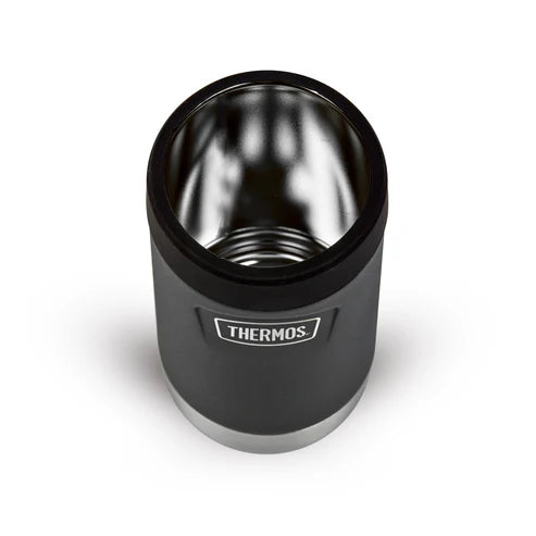 Icon Can Insulator | 355ml Granite Black