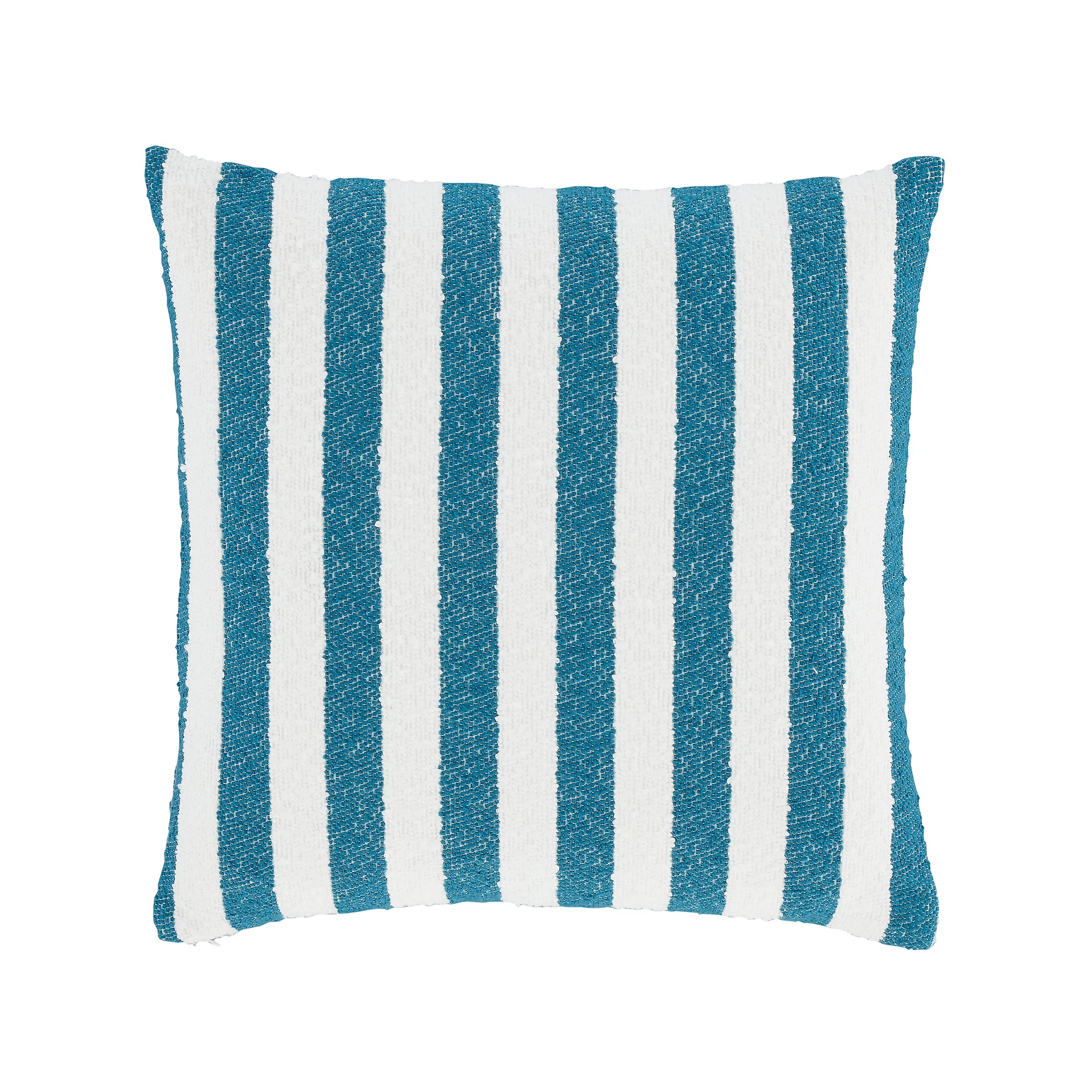Boucle Stripe | Teal