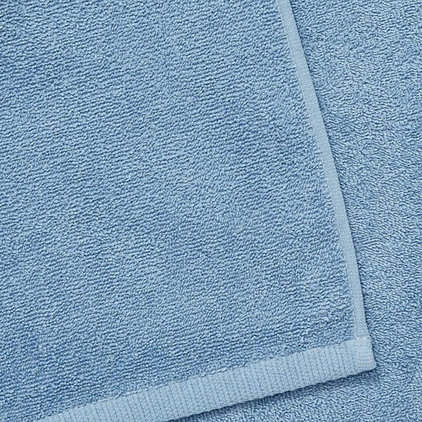 Bath Towels & Bath Mats | Blue
