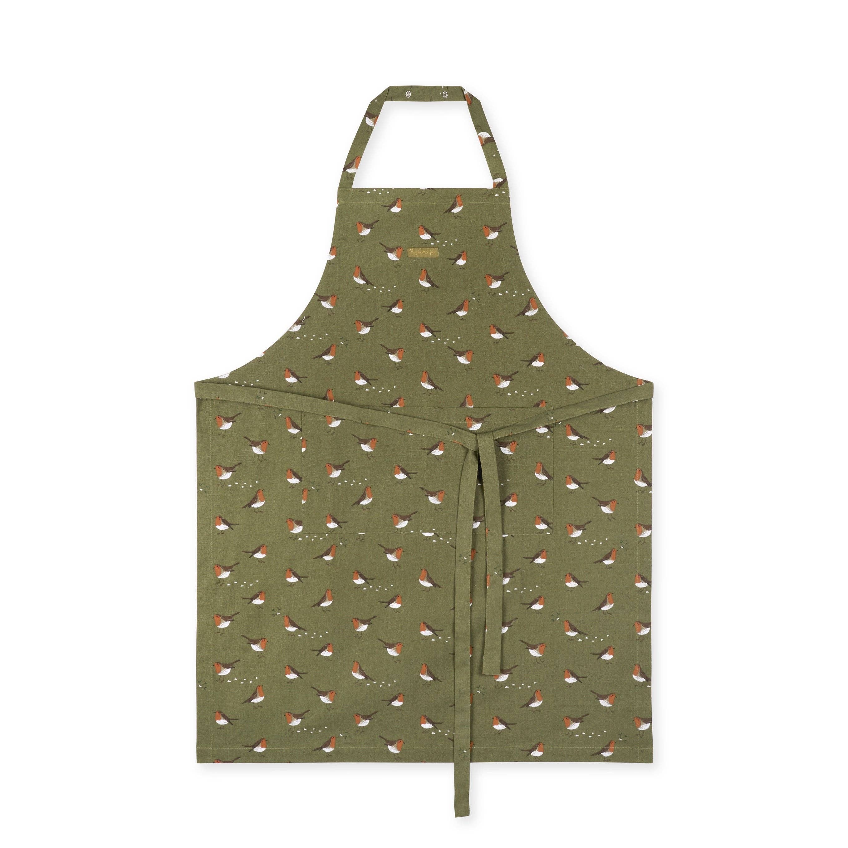 Robin Apron