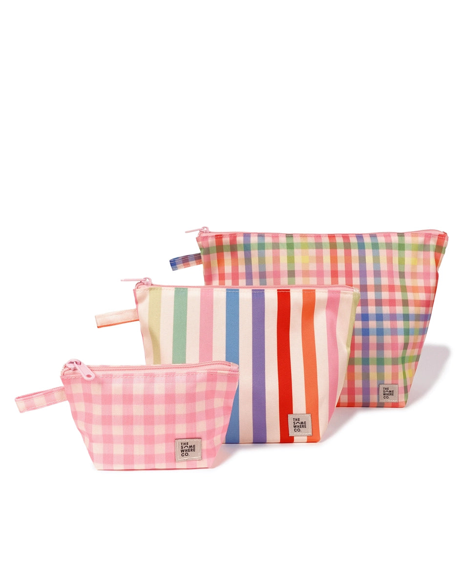 Sugarplum | Handy Pouches