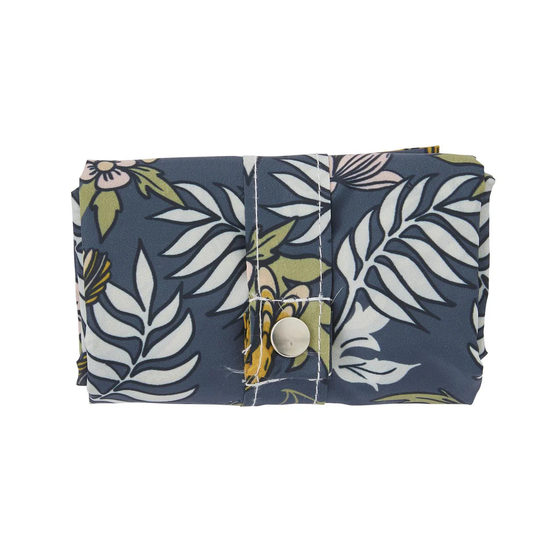 Finch & Flower | Packable Bag