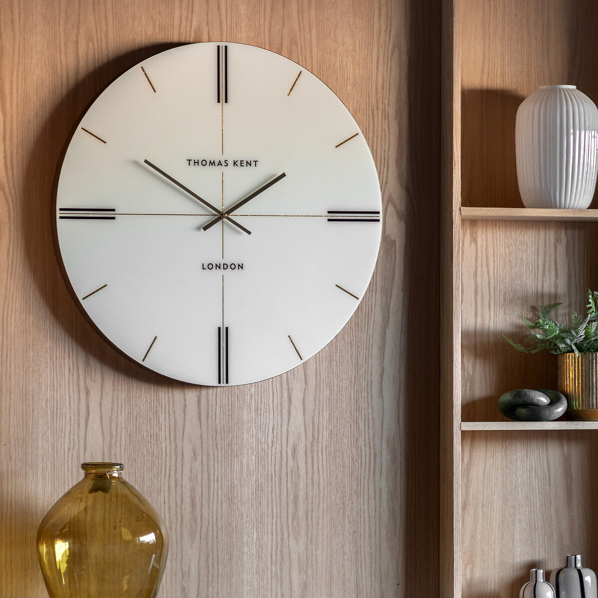 Greenwich Wall Clock | 80 cm