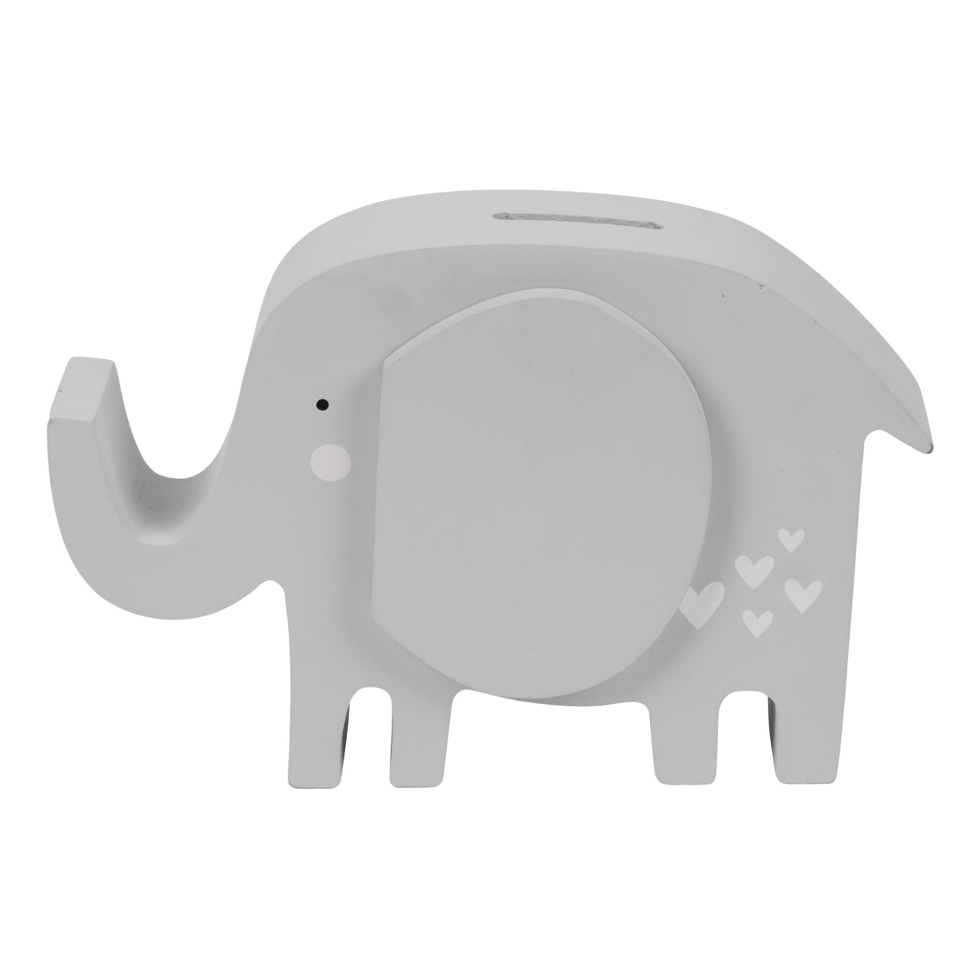 Petit Cheri | Elephant Money Box