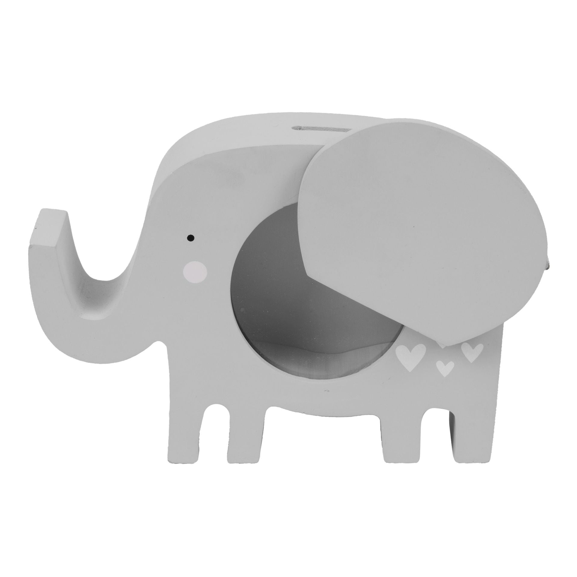 Petit Cheri | Elephant Money Box