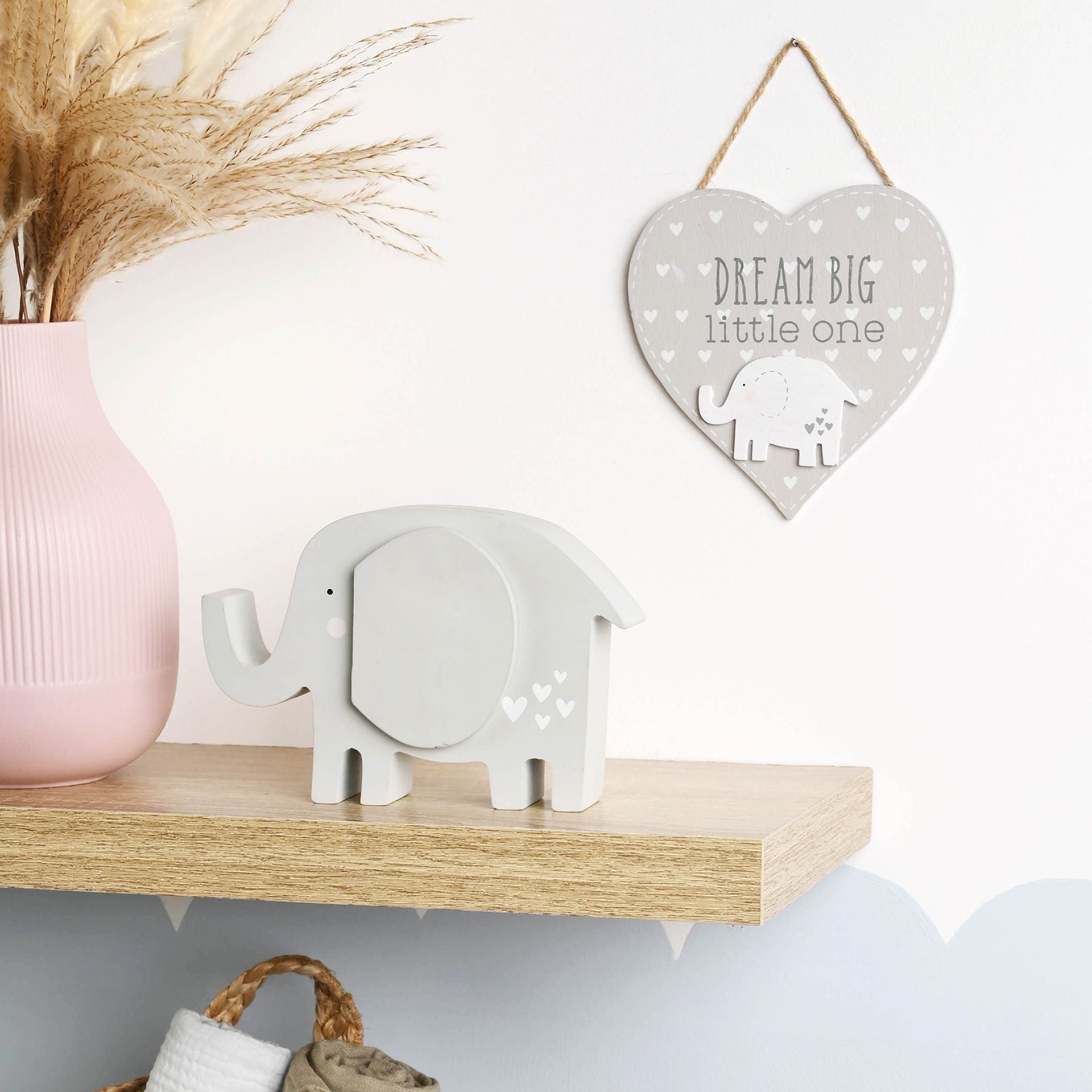 Petit Cheri | Elephant Money Box