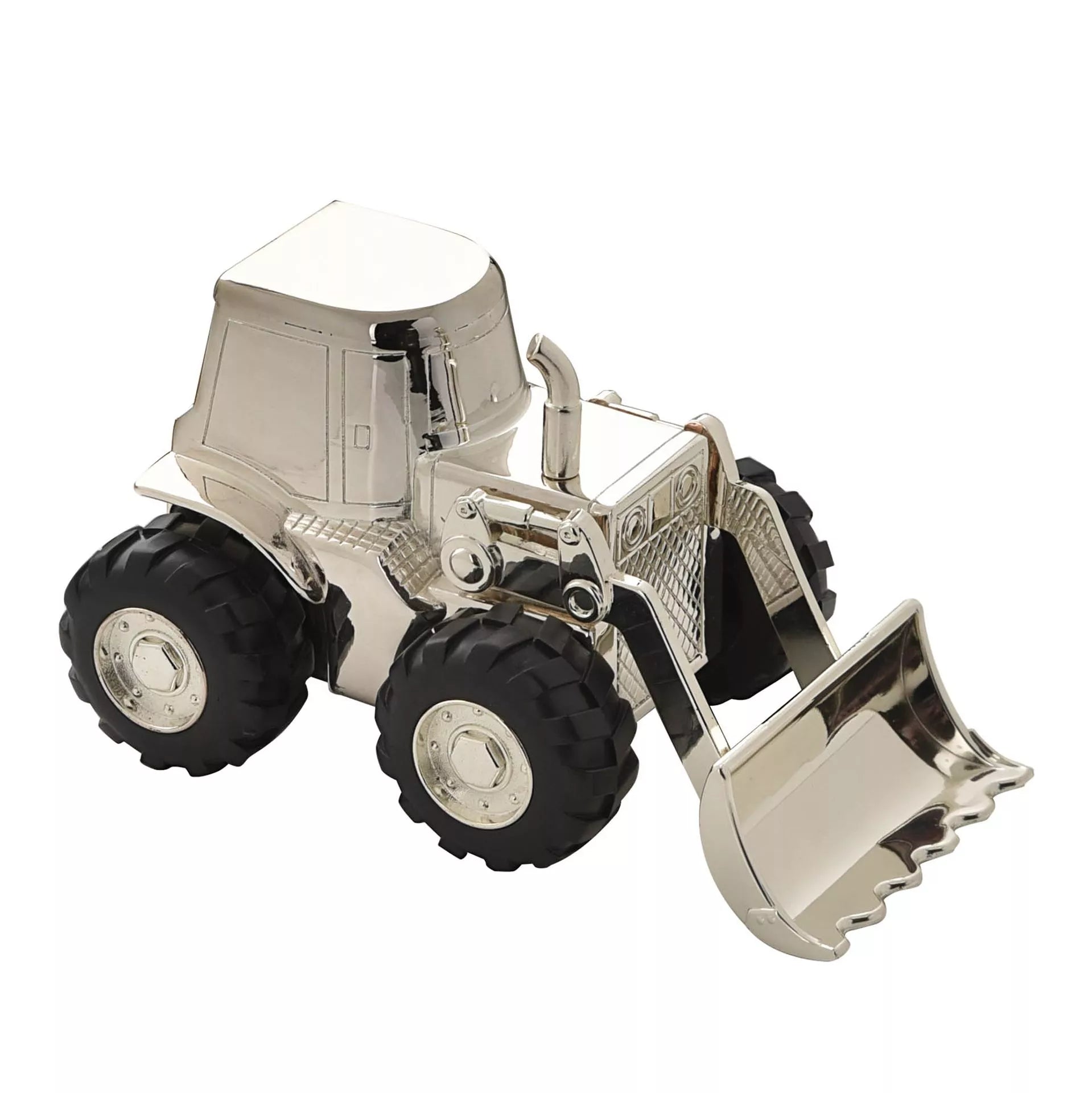 Money Box | Front Loading Digger