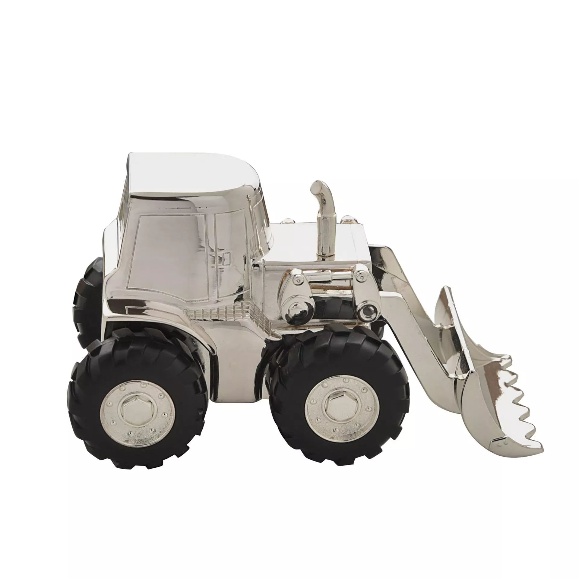 Money Box | Front Loading Digger