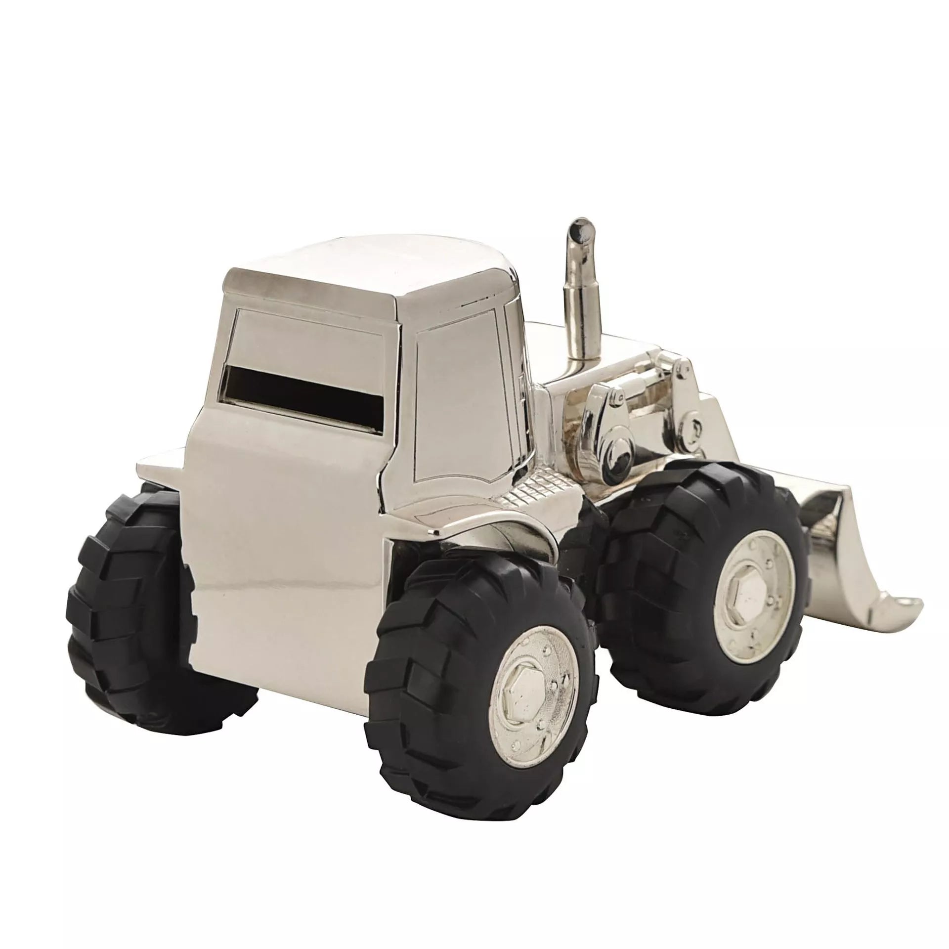 Money Box | Front Loading Digger