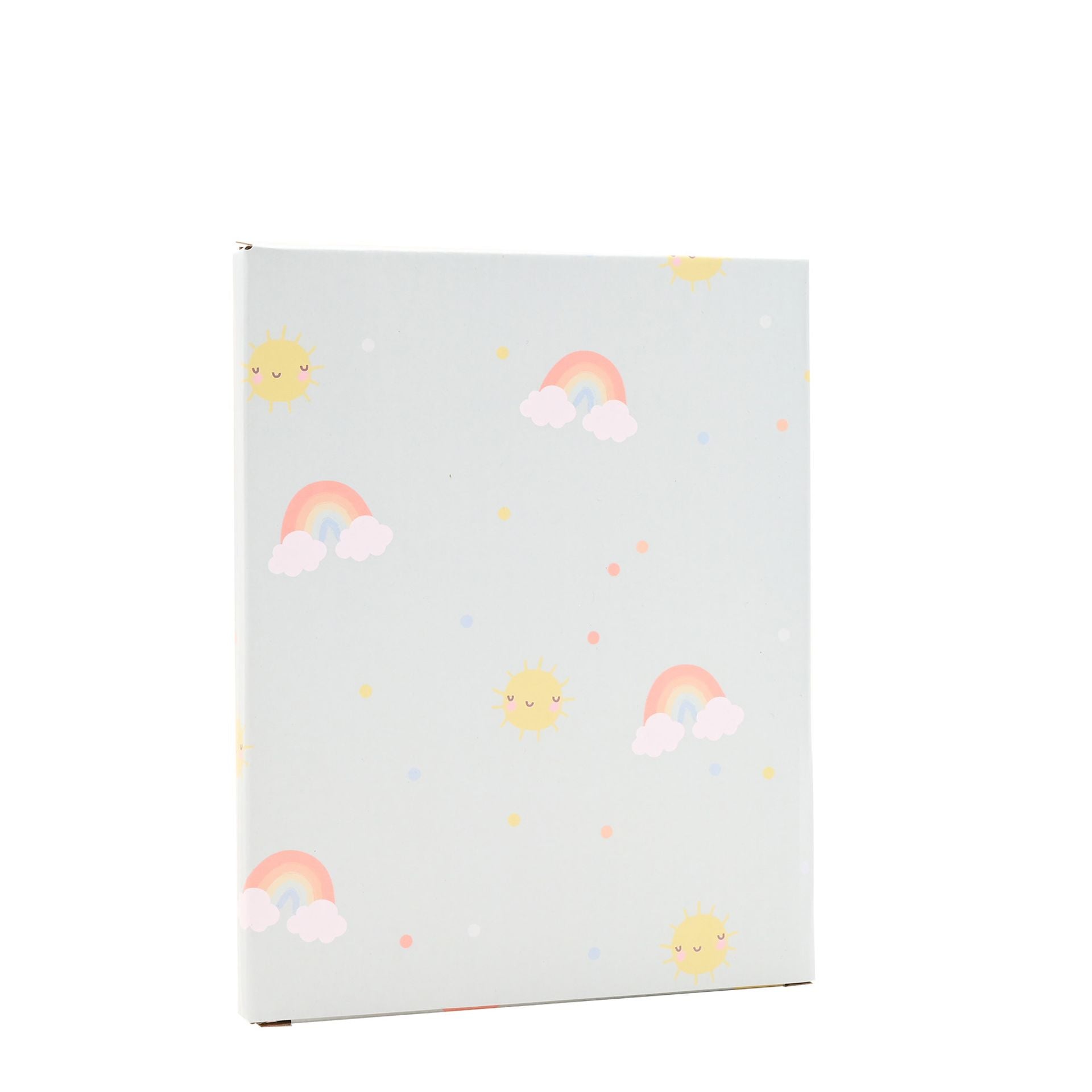 Petit Cheri Animal Parade | Hello Baby Frame