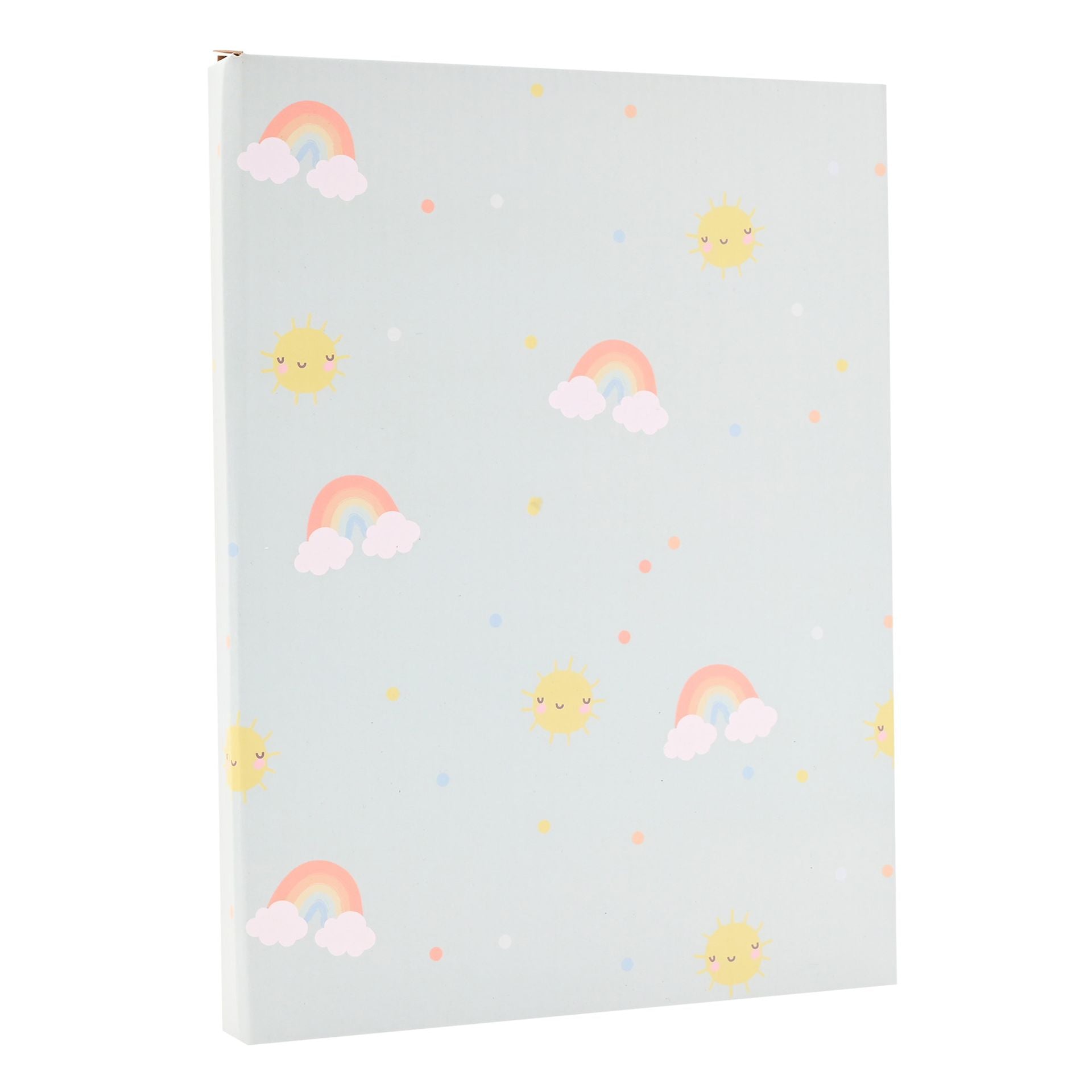 Petit Cheri Animal Border | Frame 6x4