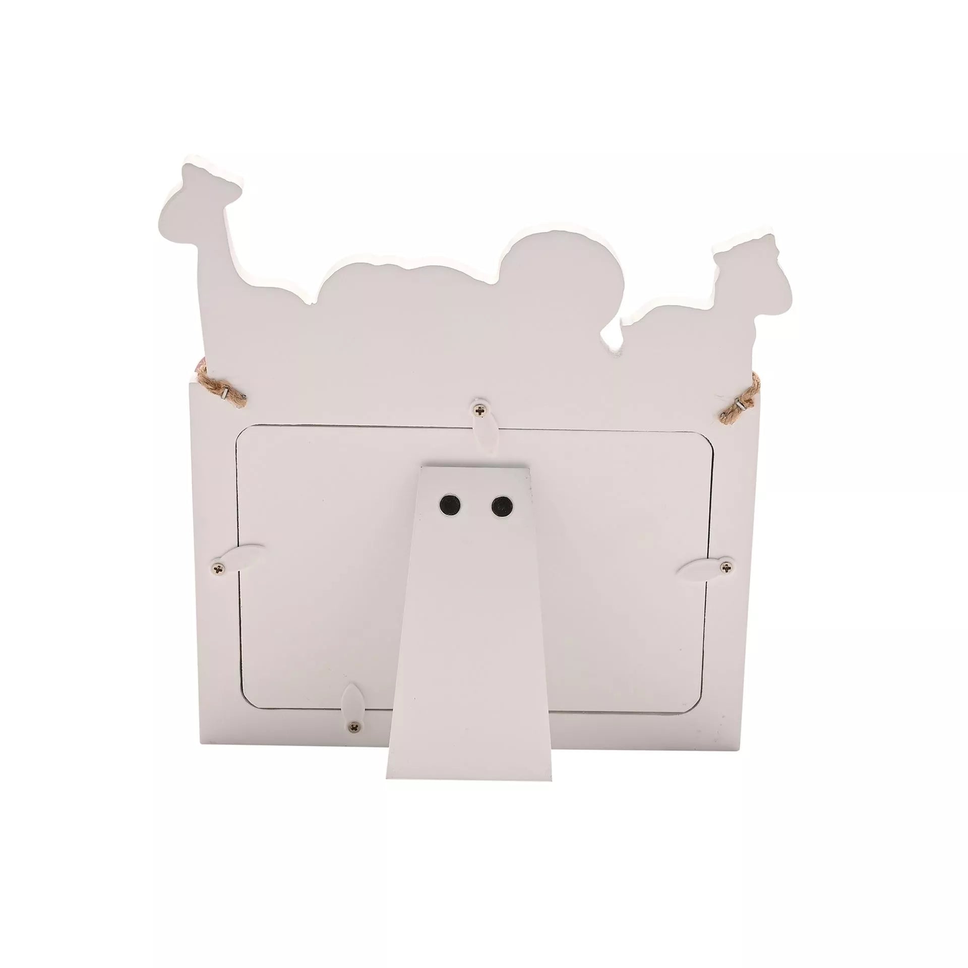 Welcome to the World | 6 x 4